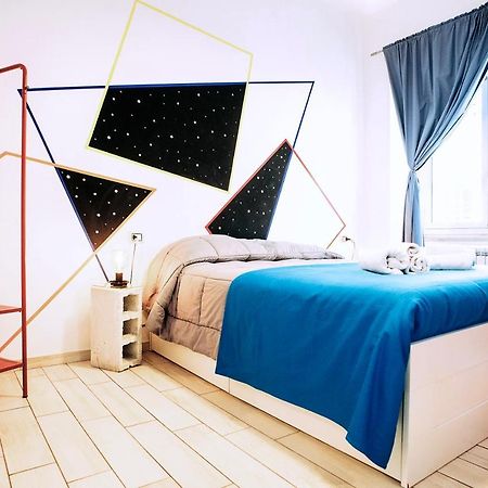 La Branda Otel Napoli Dış mekan fotoğraf