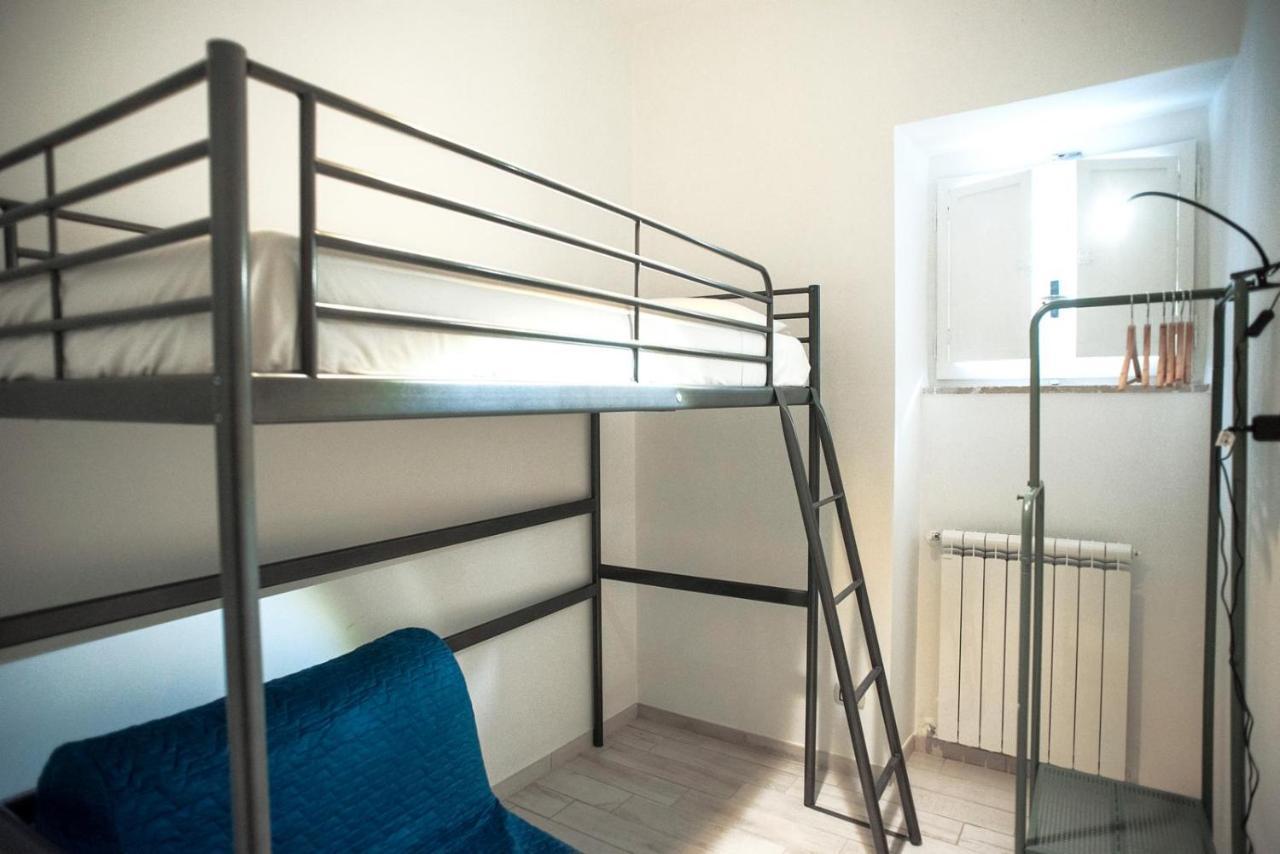 La Branda Otel Napoli Dış mekan fotoğraf