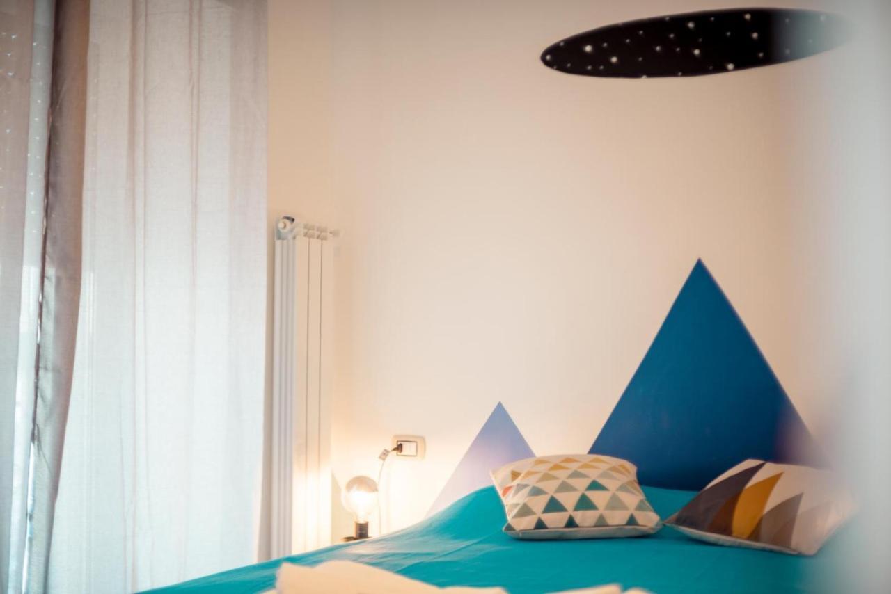 La Branda Otel Napoli Dış mekan fotoğraf