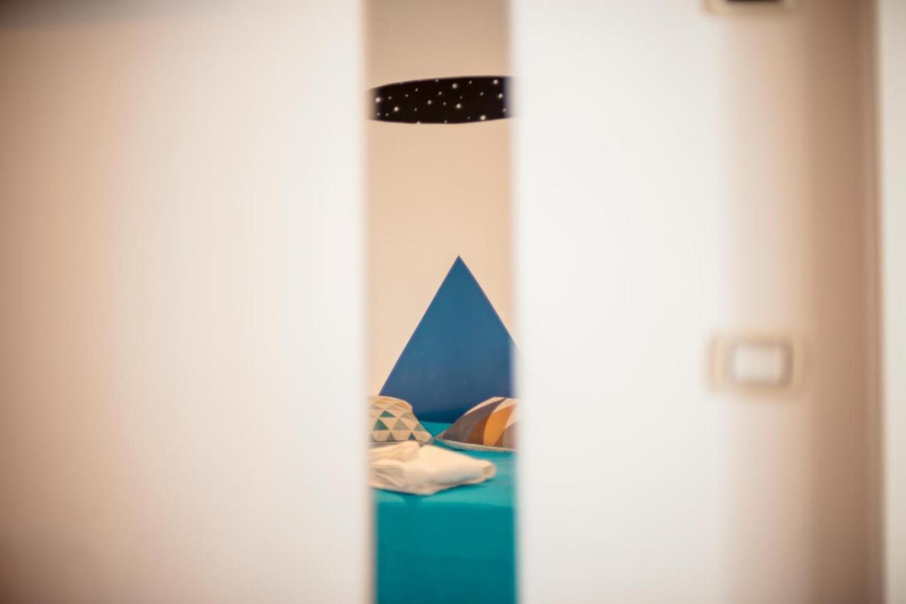 La Branda Otel Napoli Dış mekan fotoğraf