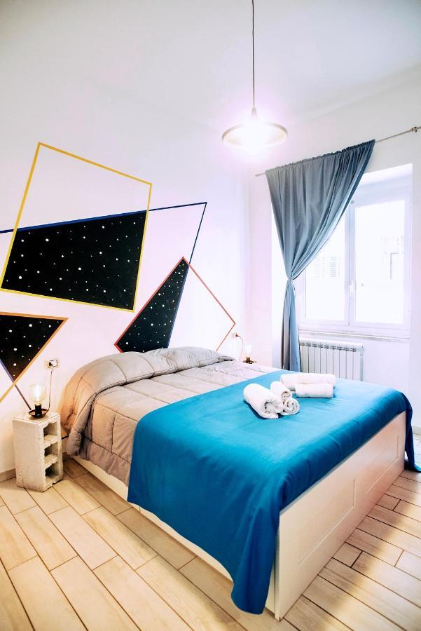 La Branda Otel Napoli Dış mekan fotoğraf