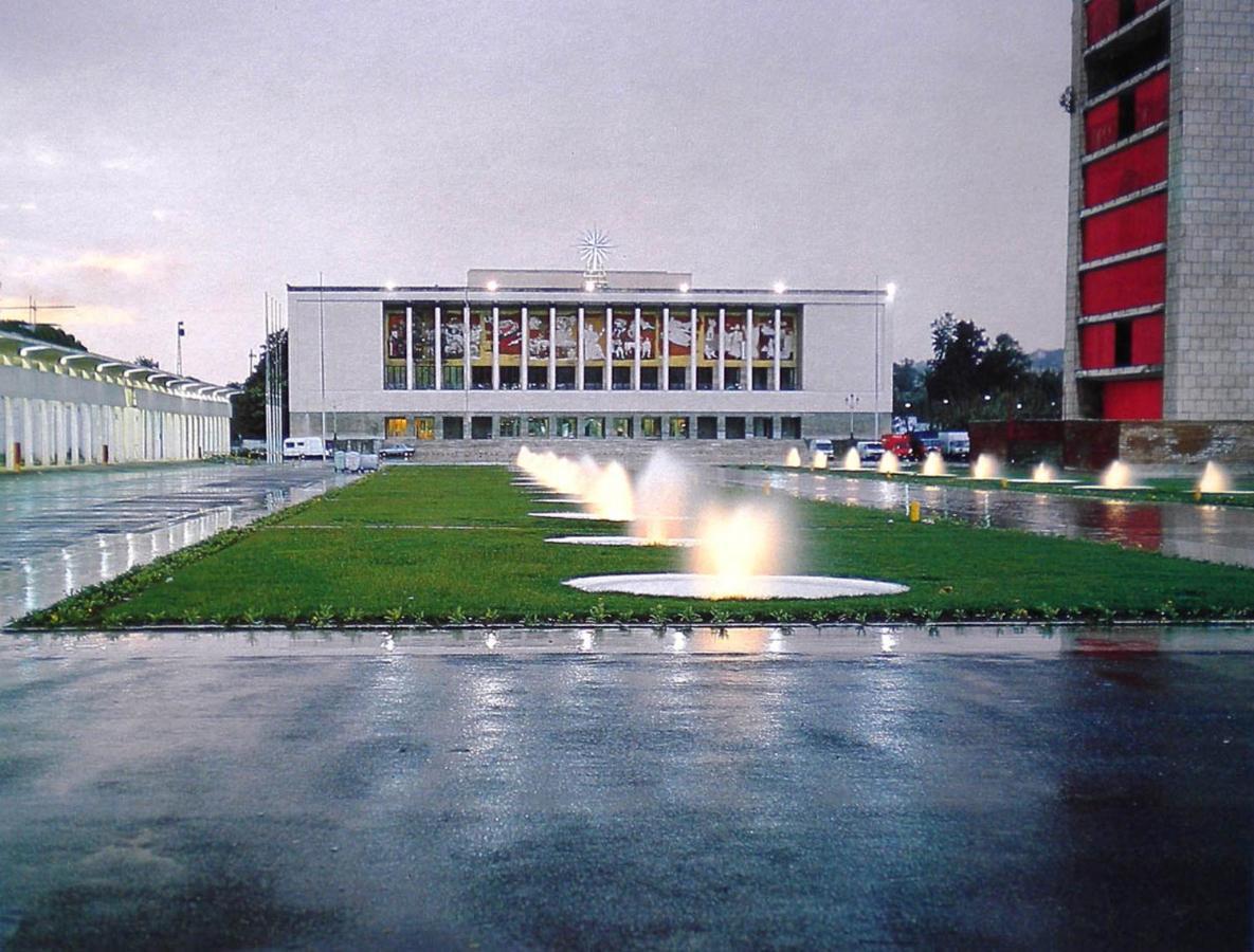 La Branda Otel Napoli Dış mekan fotoğraf