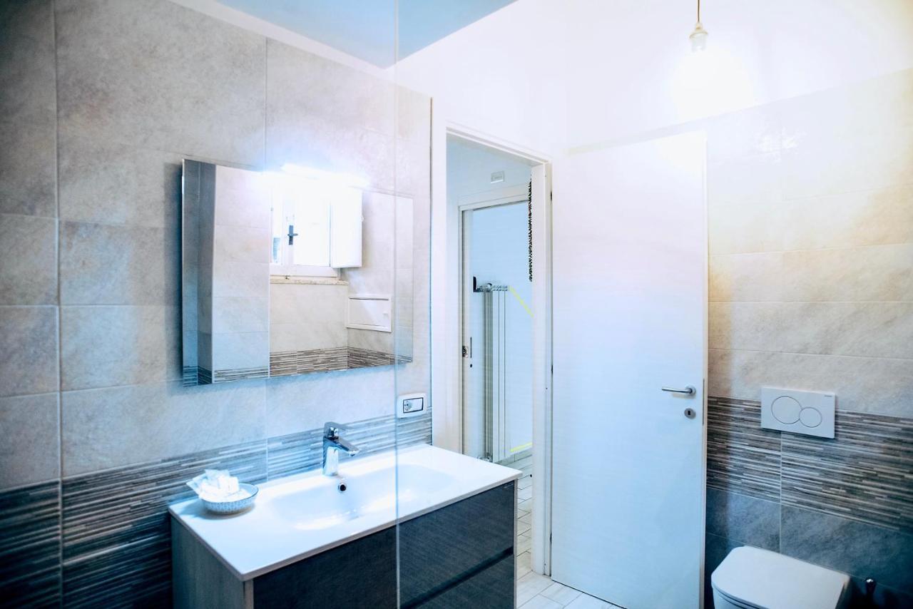 La Branda Otel Napoli Dış mekan fotoğraf