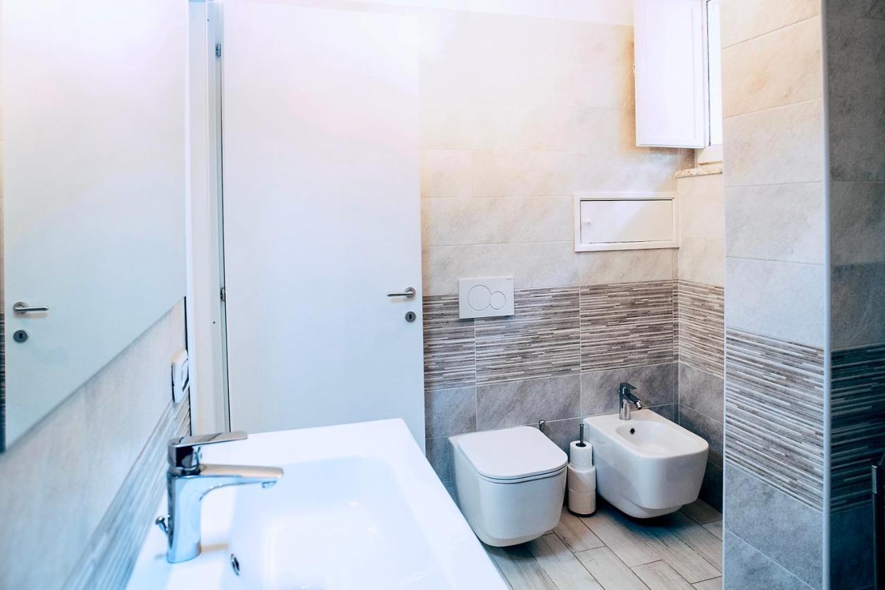 La Branda Otel Napoli Dış mekan fotoğraf