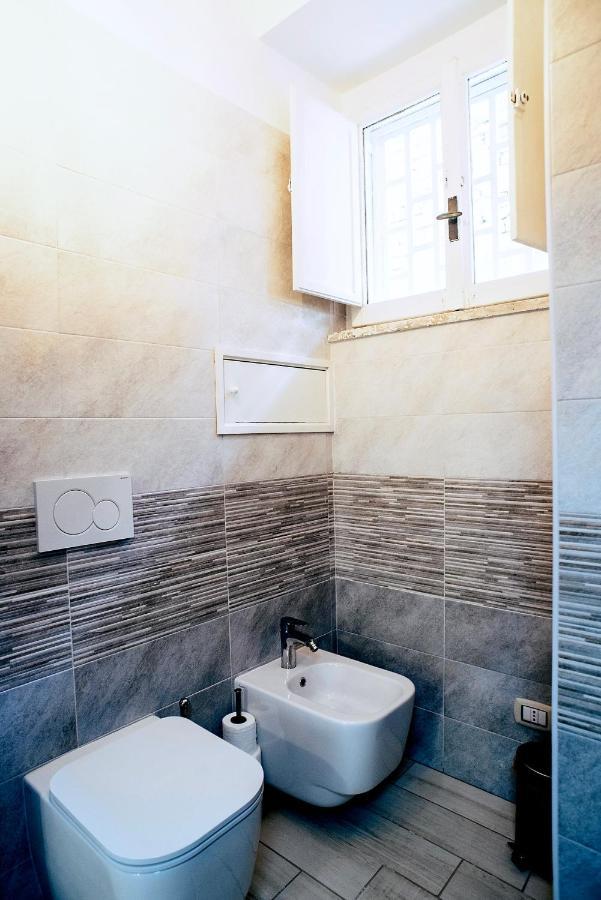La Branda Otel Napoli Dış mekan fotoğraf