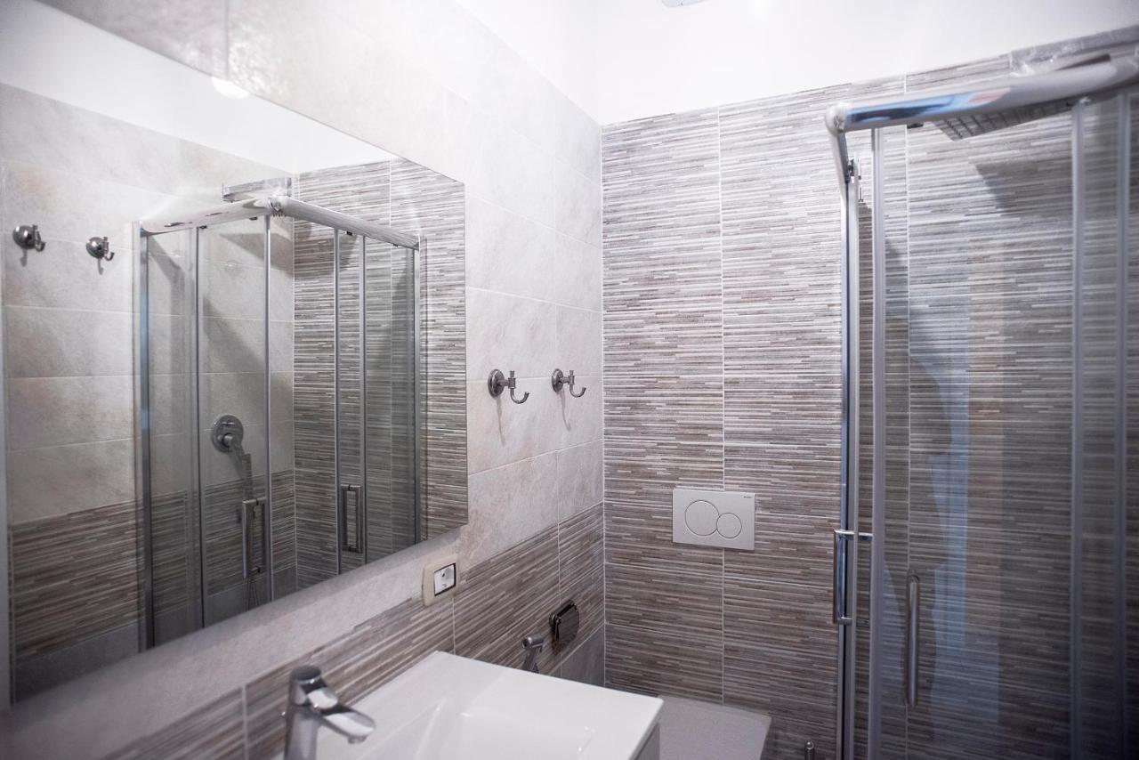 La Branda Otel Napoli Dış mekan fotoğraf
