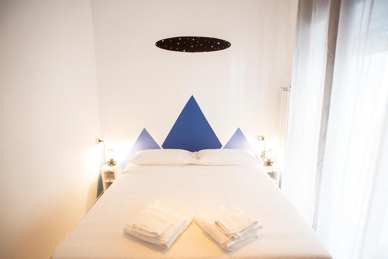 La Branda Otel Napoli Dış mekan fotoğraf