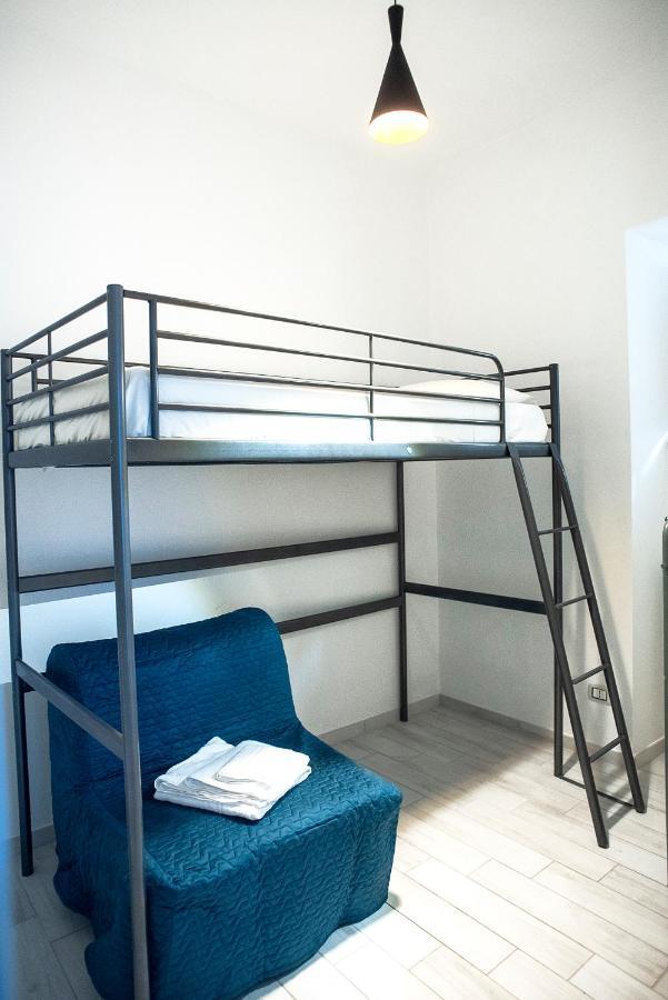La Branda Otel Napoli Dış mekan fotoğraf