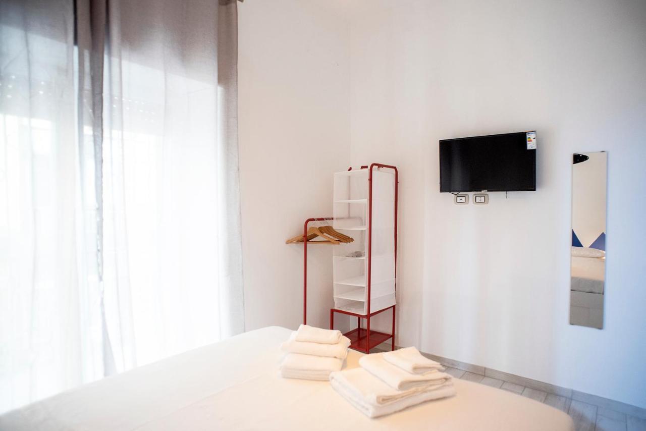 La Branda Otel Napoli Dış mekan fotoğraf